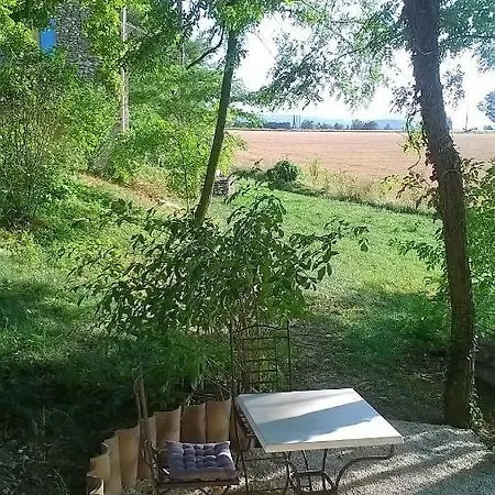 Le Mas Des Lavandieres