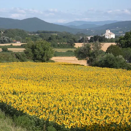 Le Mas Des Lavandieres