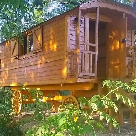 B&B Le Mas Des Lavandieres